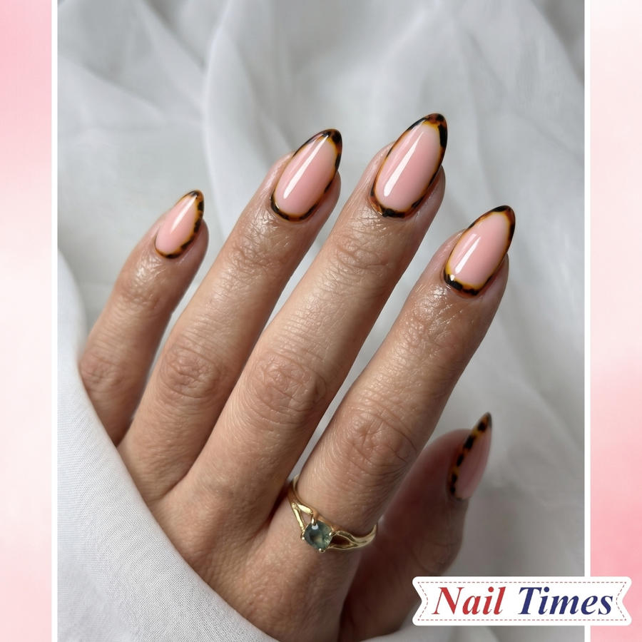 Trending Nail Designs
